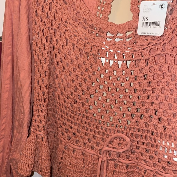 Free People Top - Picture 5 of 5